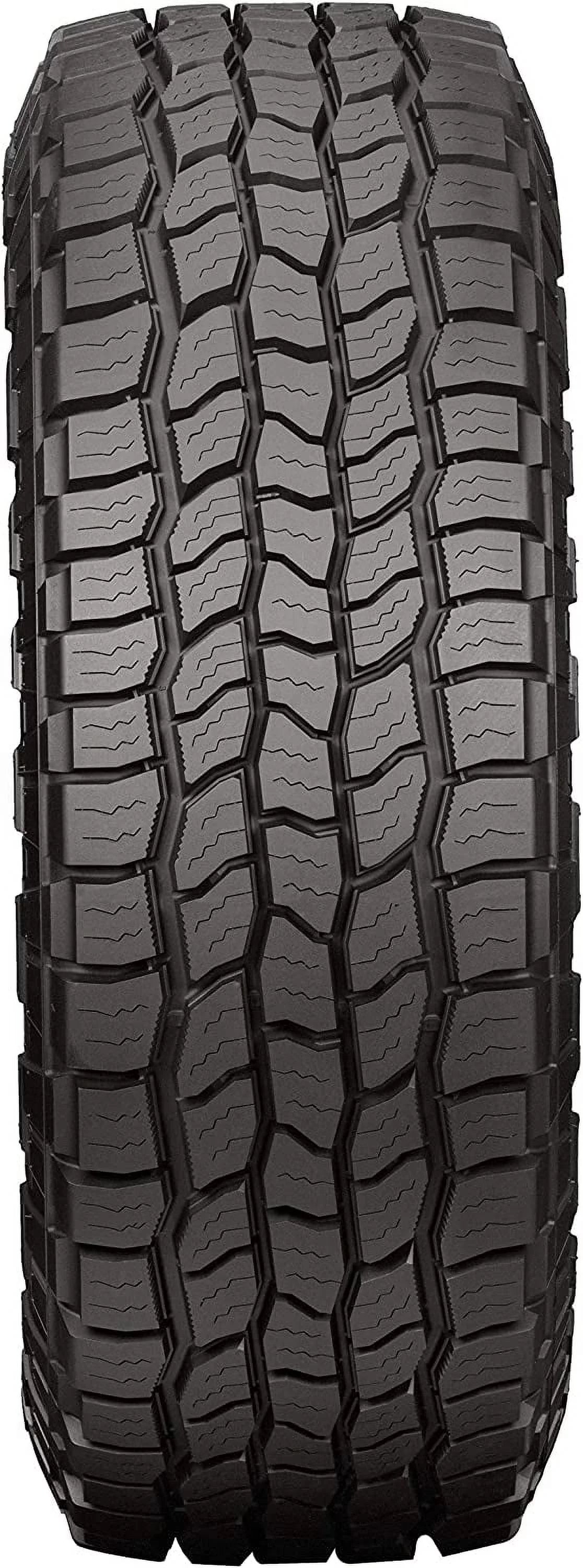 All Terrain Tires LT275/70R18 J4812