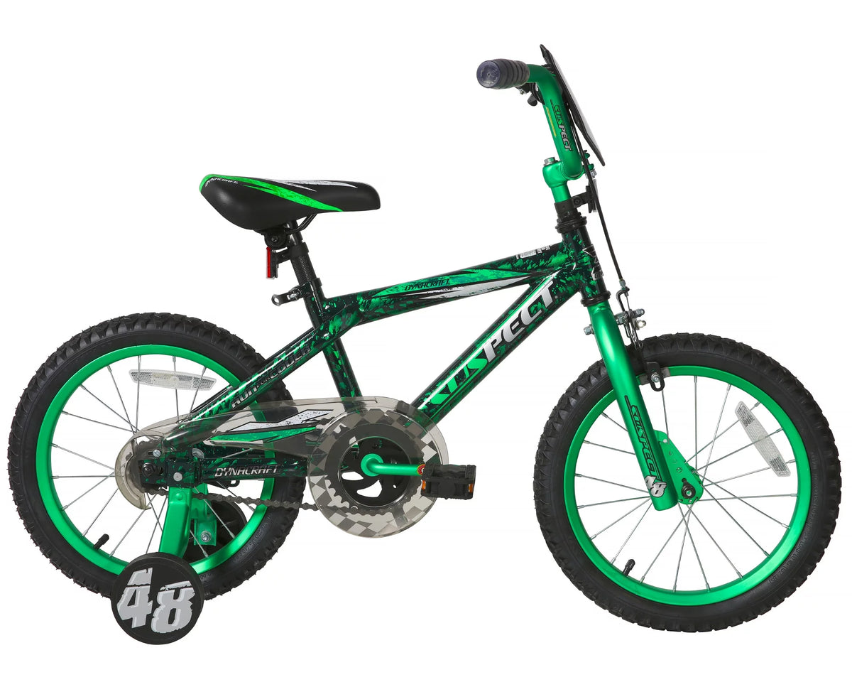 16-inch BMX Bike N89012