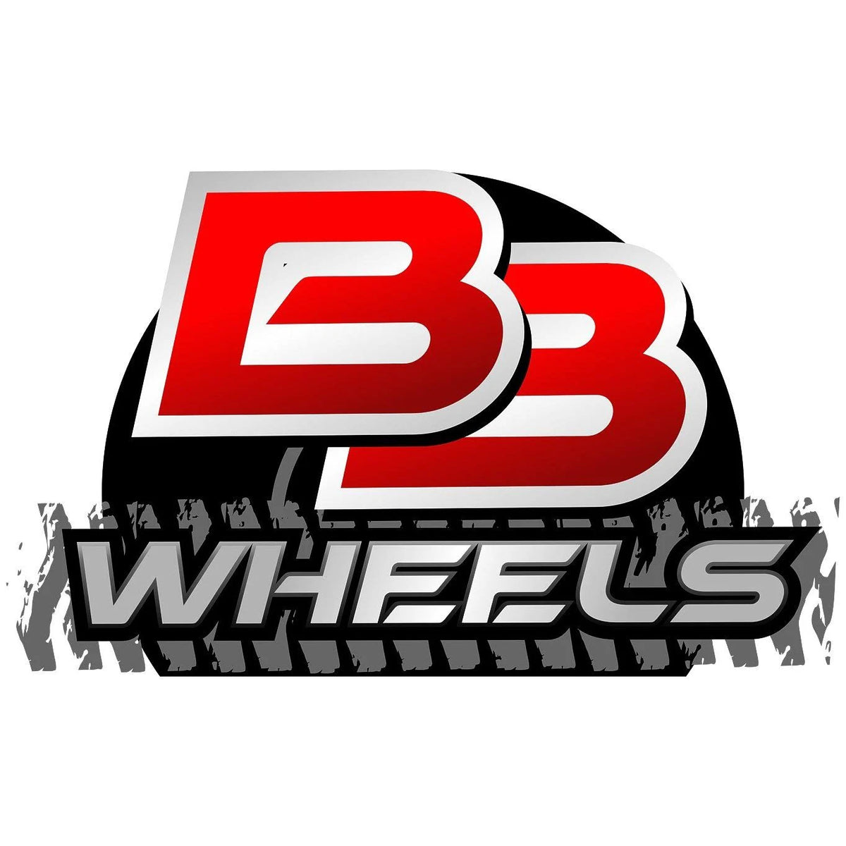 Vision Soft 8 85 Wheel 17x9 6x135 Black -12mm Offset E665459