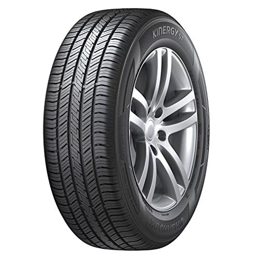 All Season 205/75R15 97T Passenger Tire W93347
