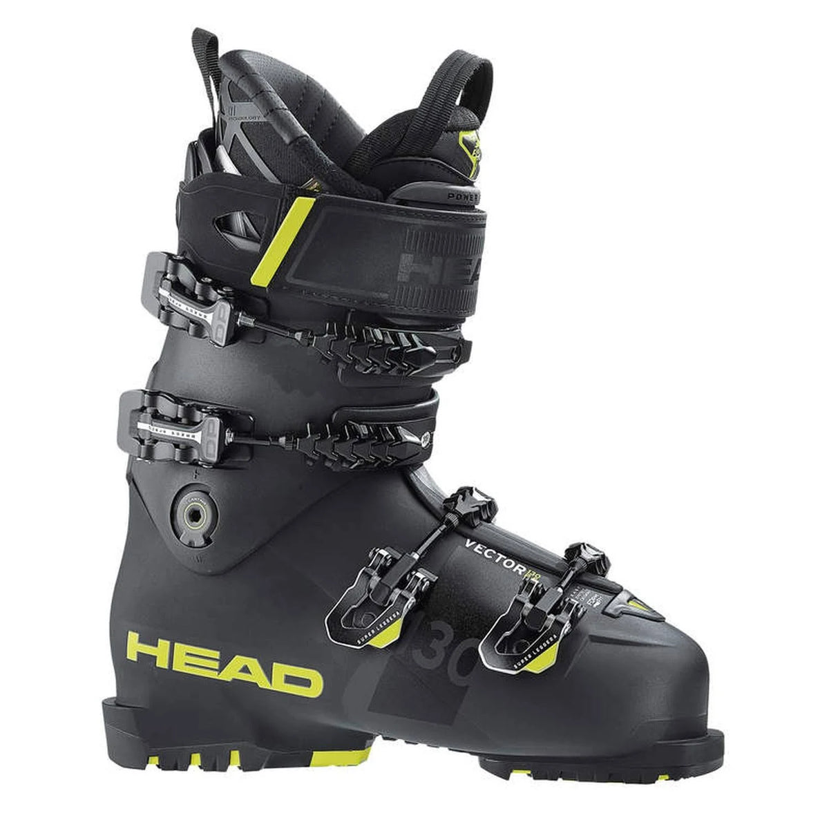 Head Vector 130s RS 27.5 O3619