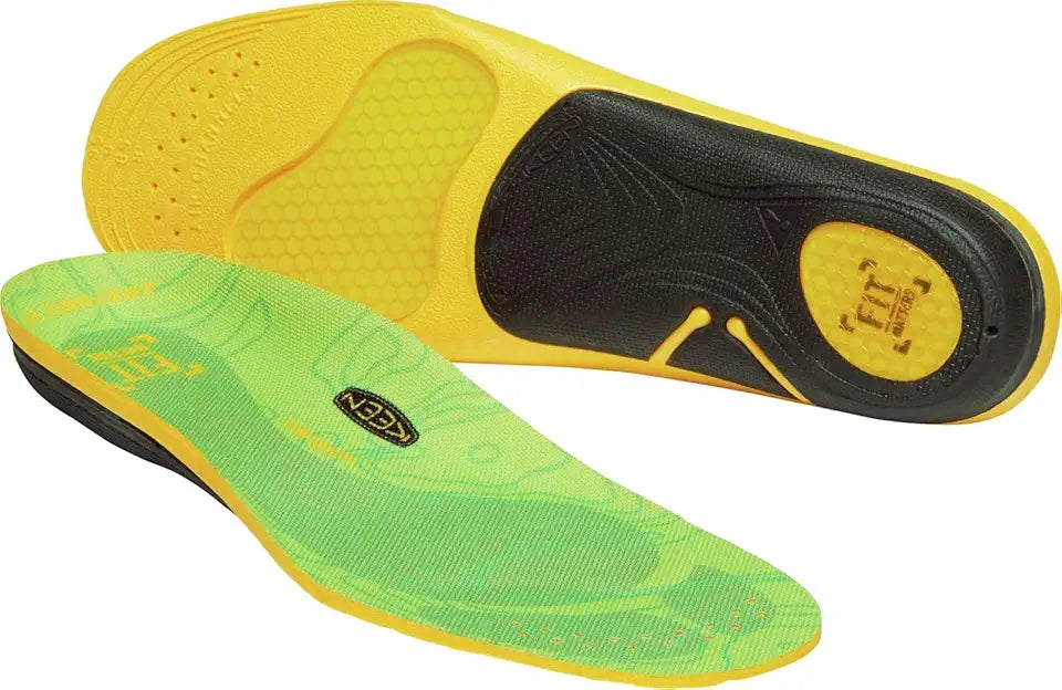 Women's Low Outdoor Insole J28192