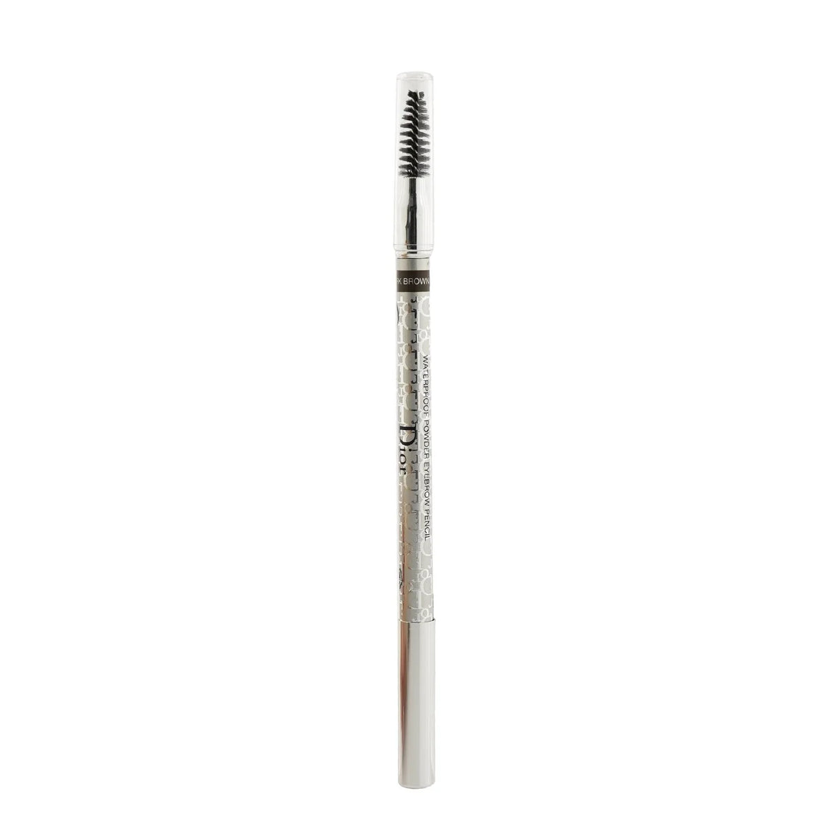 Waterproof Brow Pencil - # 05 Black 1.19g/0.04oz B8109