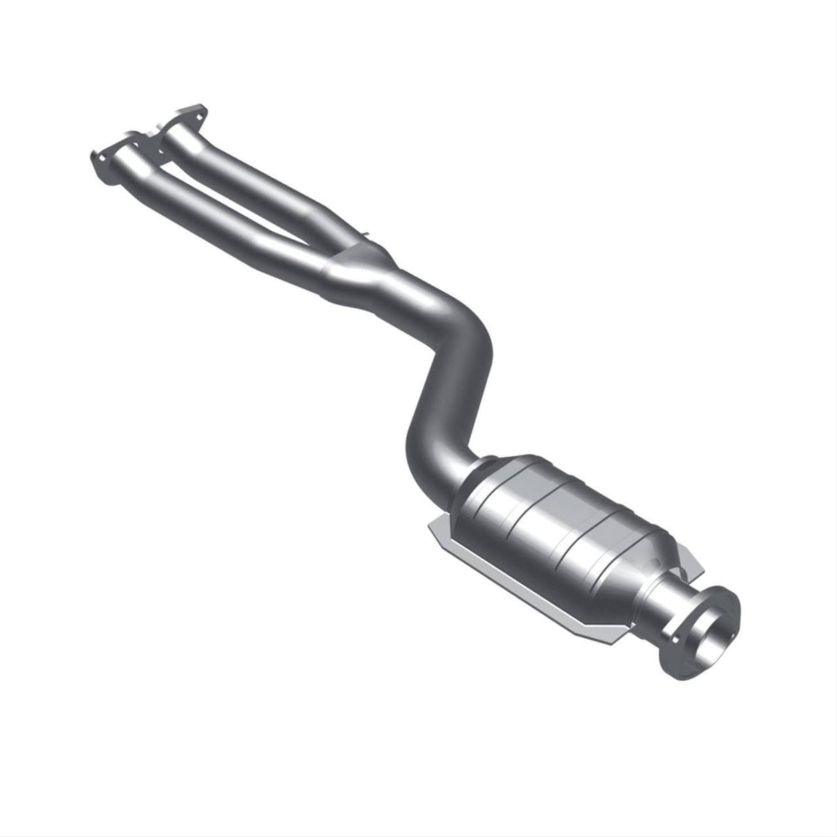 Direct Fit Catalytic Converter M8960