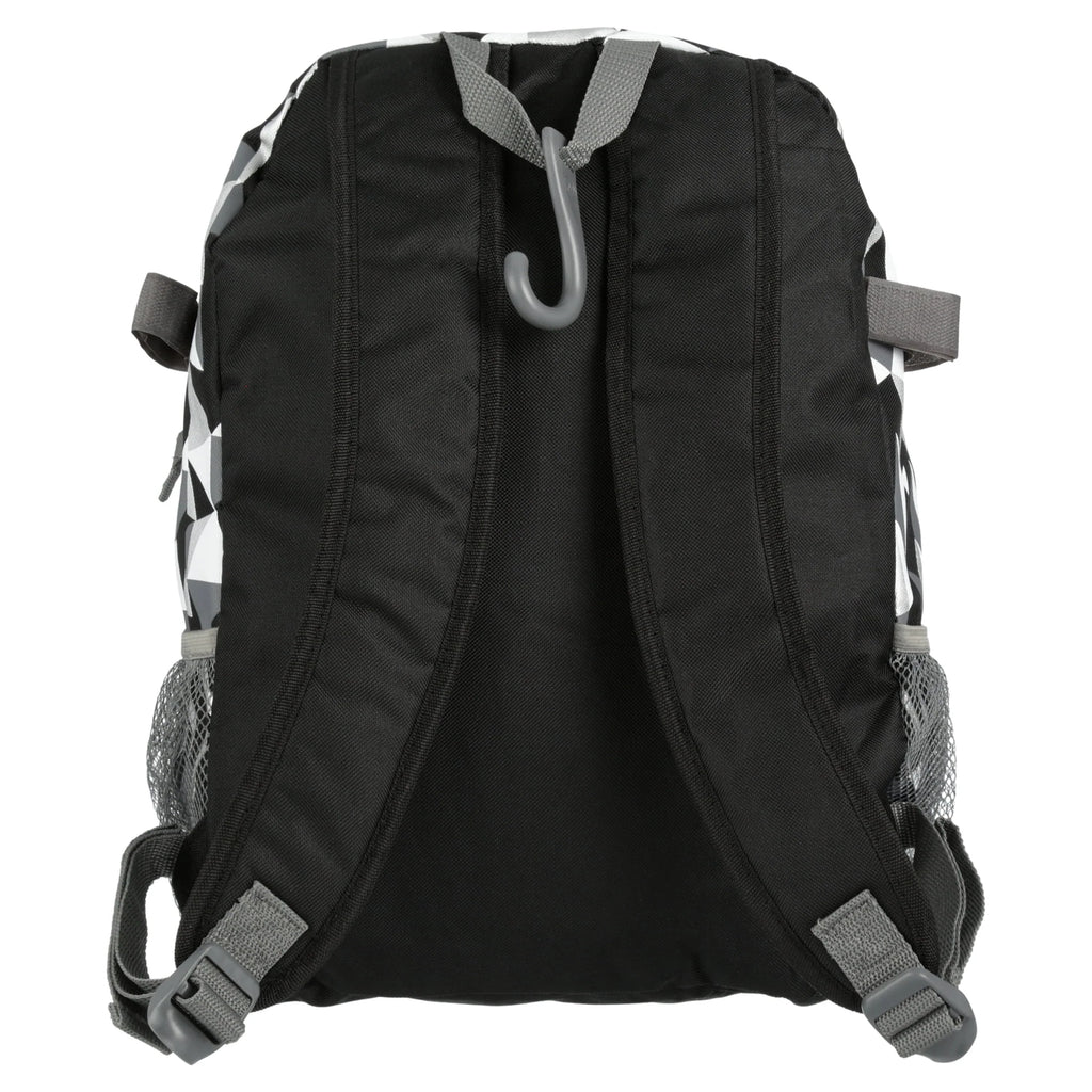 Youth Tball Backpack Equipment Bag, Black G885