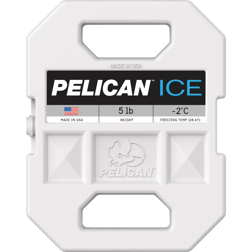 5 Lb. Cooler Ice Pack L886