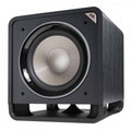 Black 12" Subwoofer W387