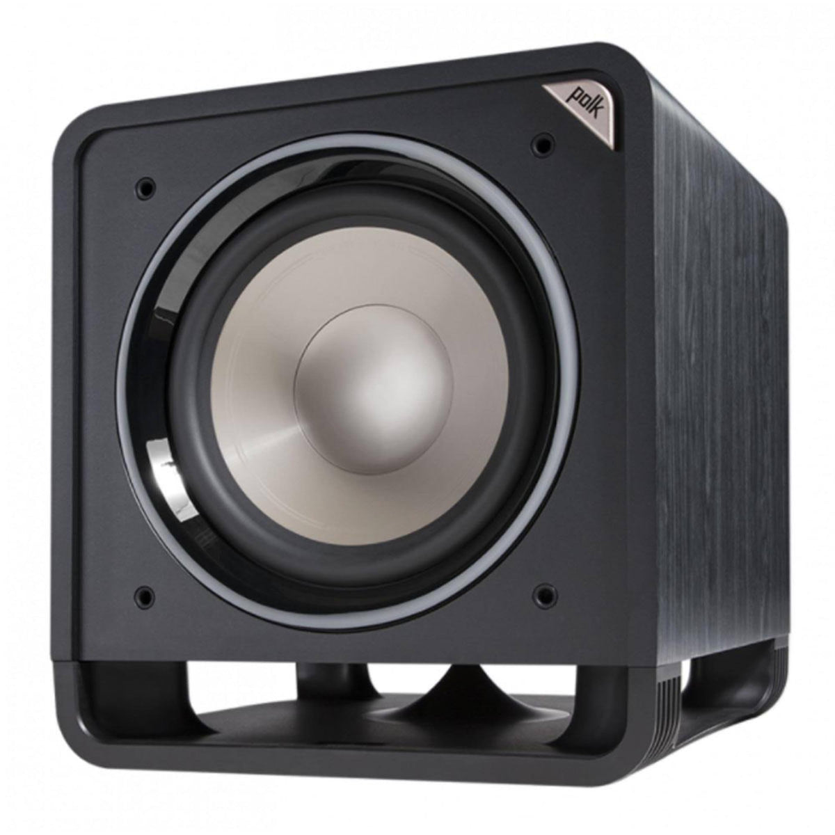 Black 12" Subwoofer W387