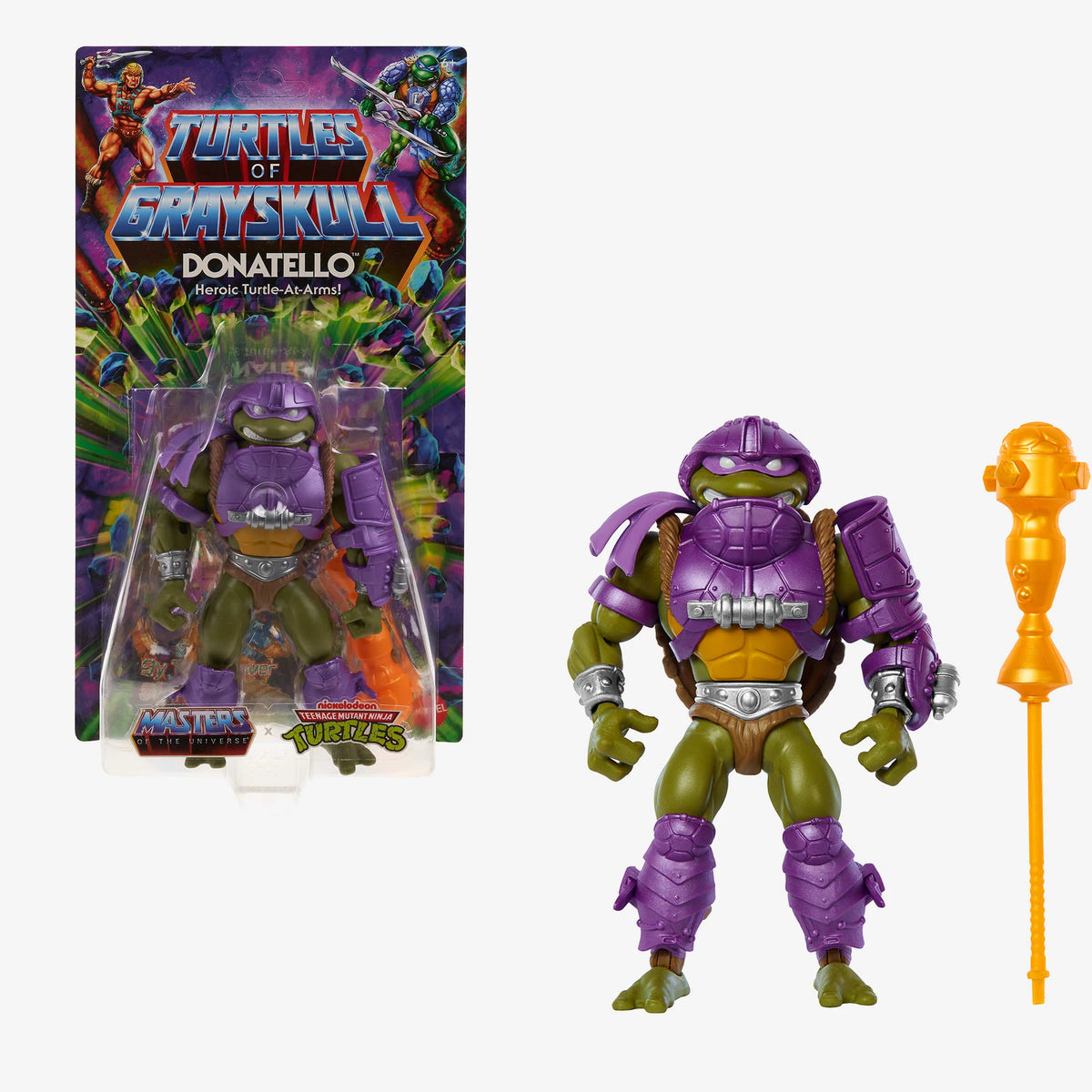 Action Figure O316095