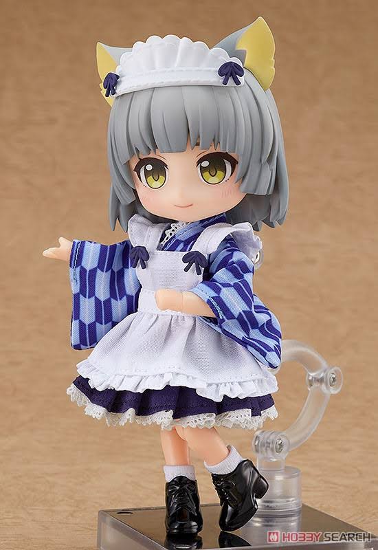 Nendoroid Doll Z793