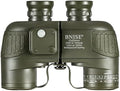 10x50 Waterproof Fogproof BAK4 Binoculars with Harness Strap C354916