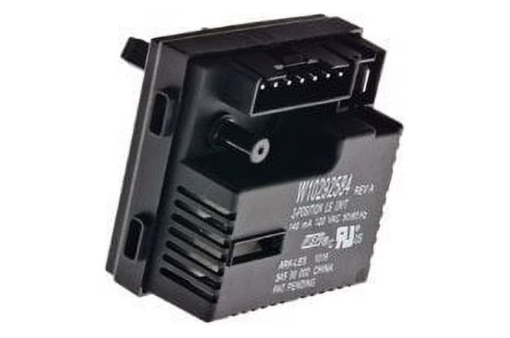 Washer Pressure Sensor Switch J837562