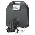 12V Emergency Battery Backup Sump Pump System H58596