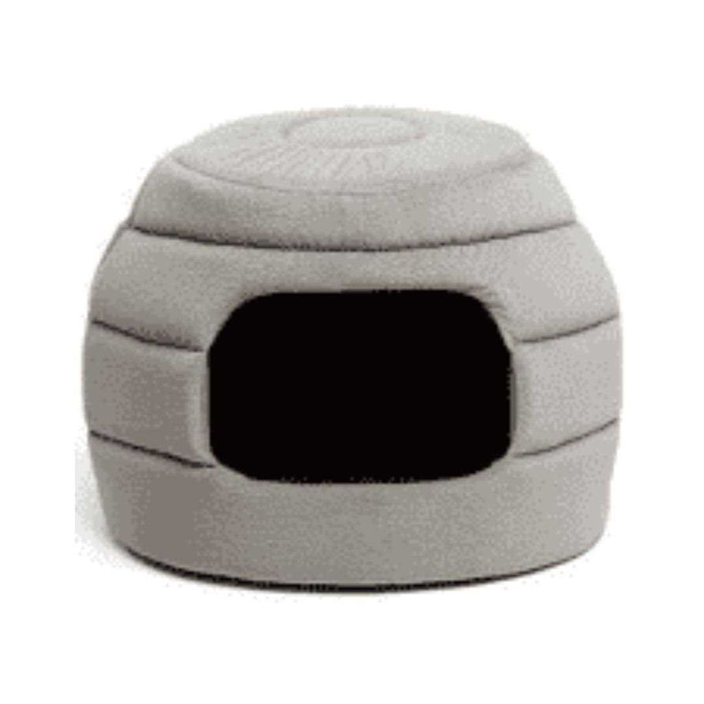 2-in-1 Honeycomb Pet Hut S6276