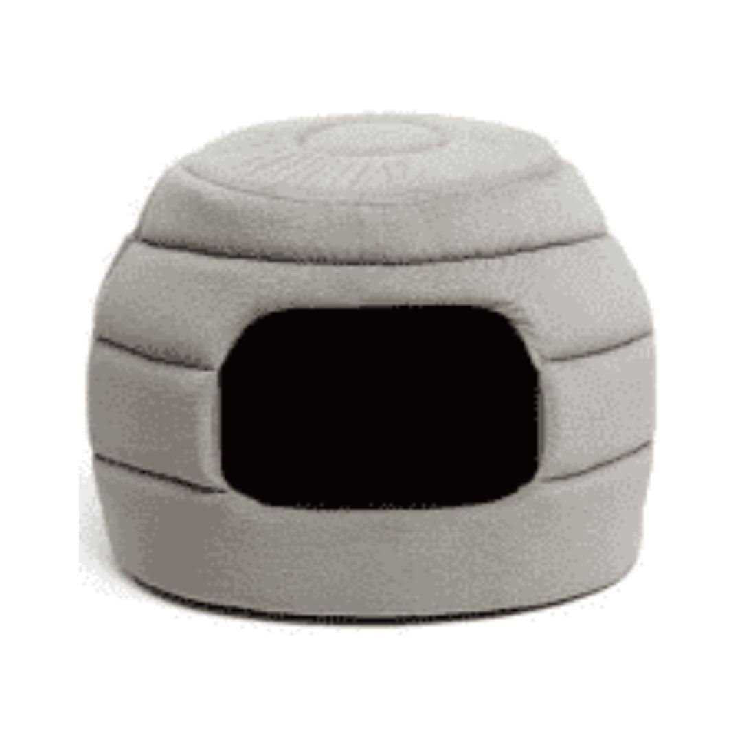 2-in-1 Honeycomb Pet Hut S6276