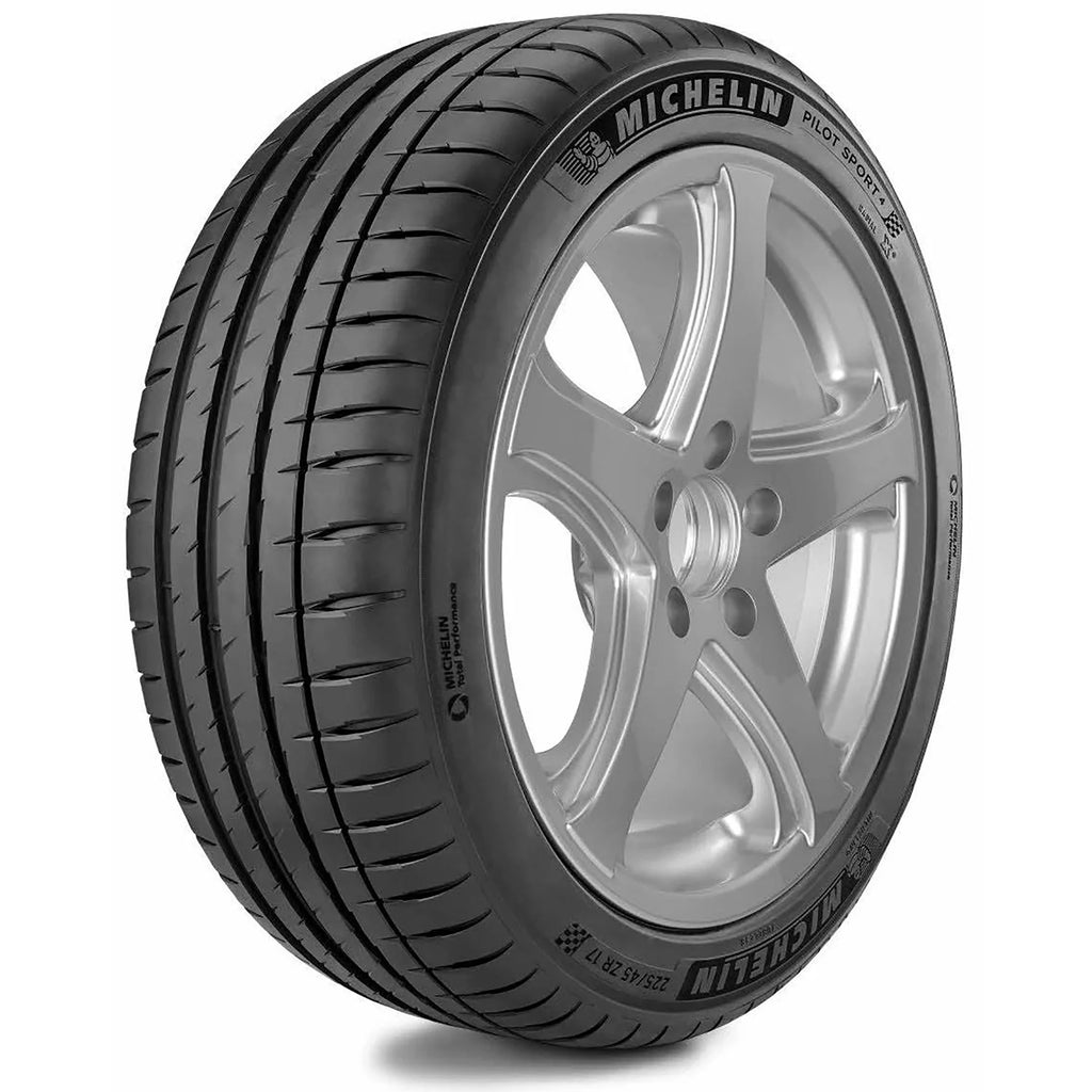 Summer 205/55ZR16 91(Y) O972