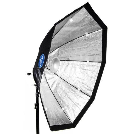 Octagonal Speedlight Beauty Dish P944402