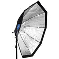 Octagonal Speedlight Beauty Dish P944402