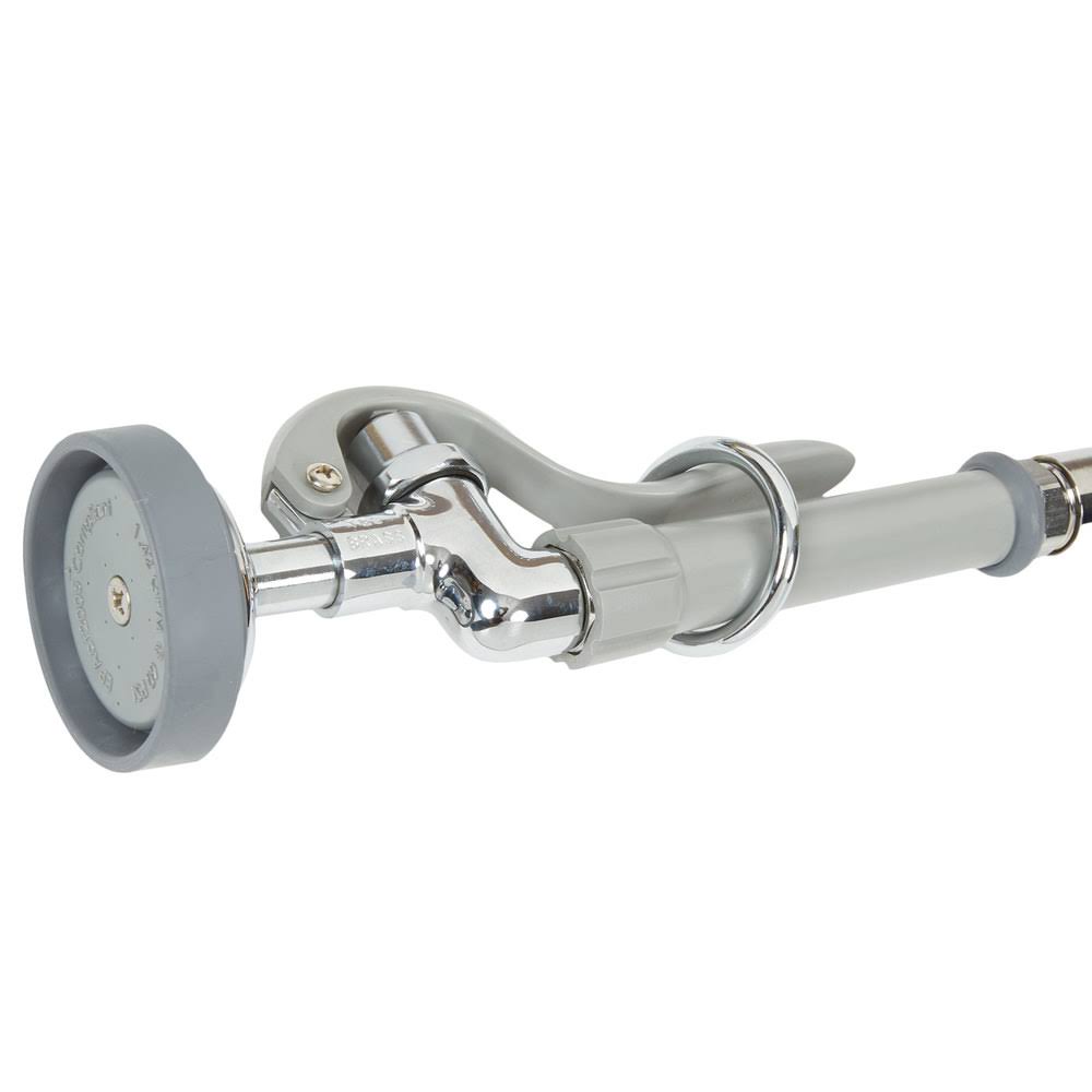 Brass Pre-Rinse Unit H404527