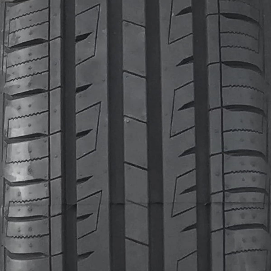 Set of 4 195/70R14 All Season Passenger Tires I1805