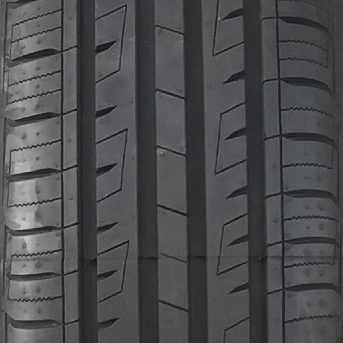 Set of 4 195/70R14 All Season Passenger Tires I1805