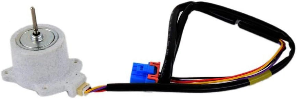 Refrigerator Condenser Fan DC Motor X6706