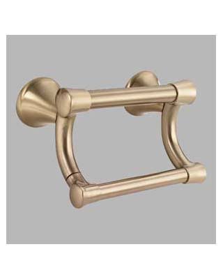 Transitional Tissue Holder Assist Bar Champagne Bronze L64036