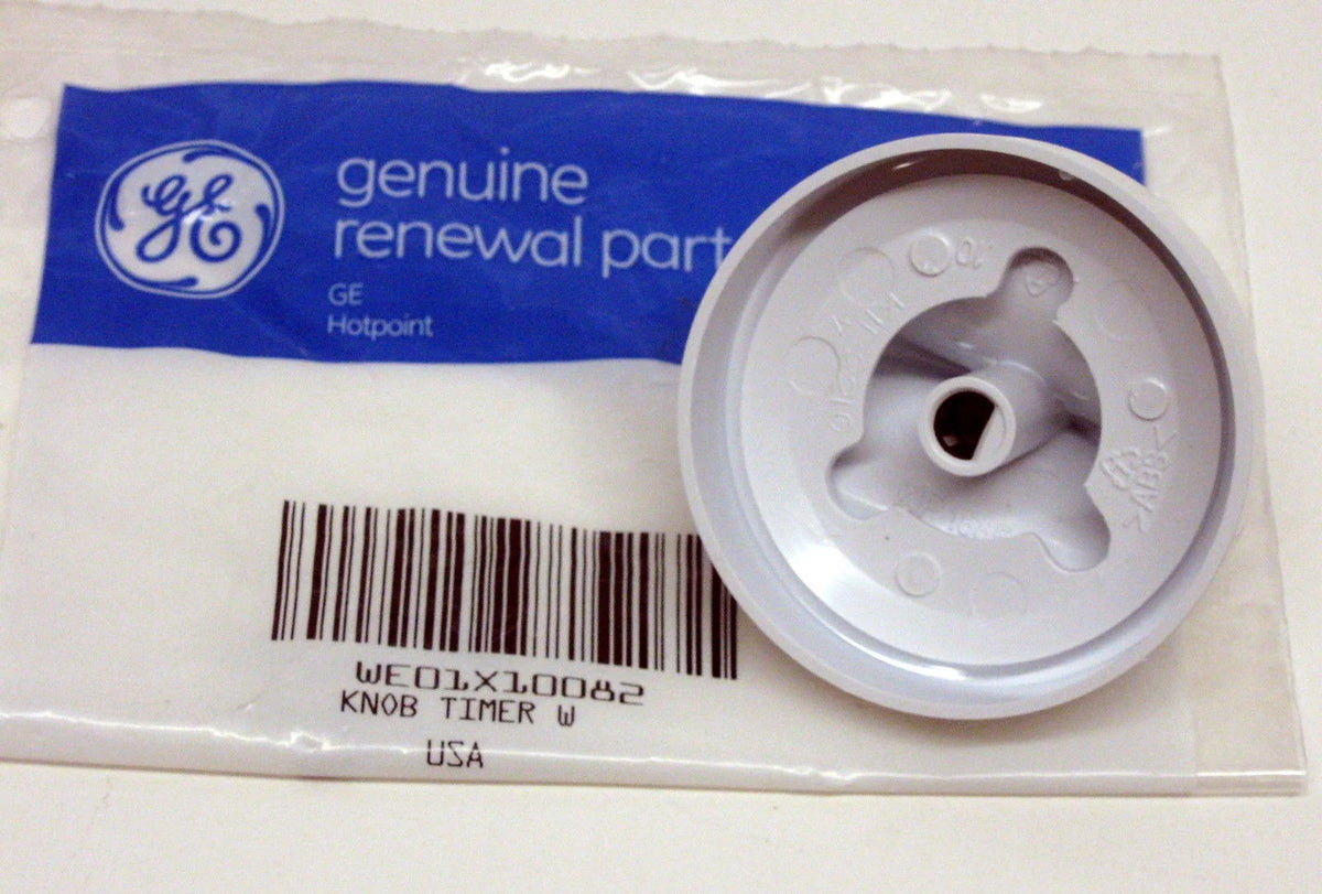 Dryer Timer Knob P9096