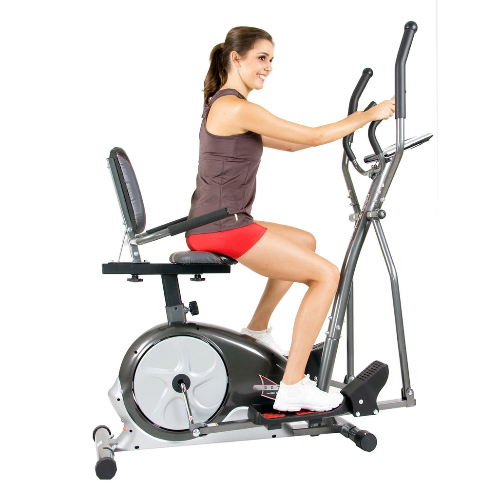 Manual Resistance Trio Trainer M557