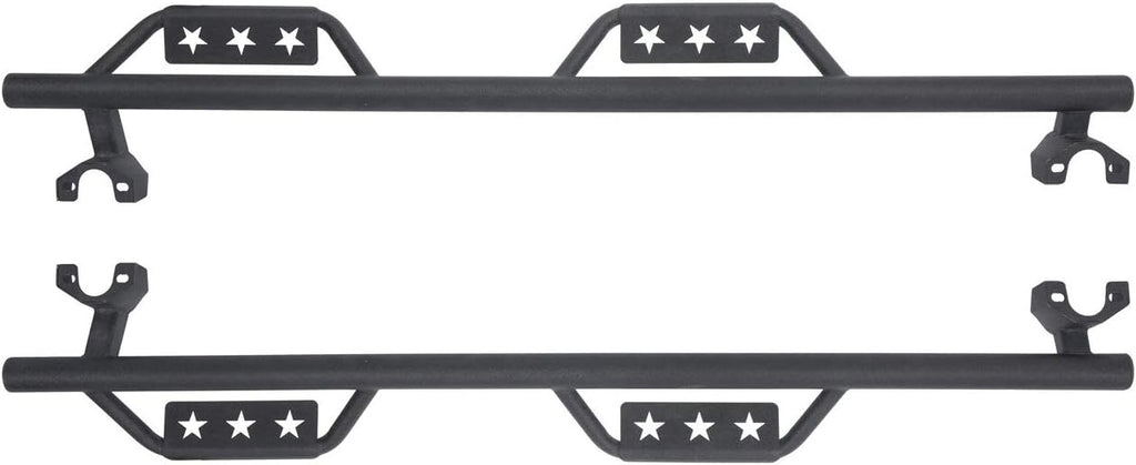Drop Side Step Running Board Nerf Bars Z845446