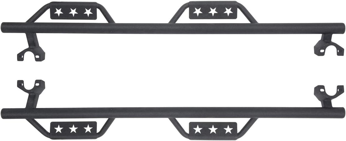 Drop Side Step Running Board Nerf Bars Z845446