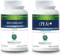 Myomend 60 and (Pea)+ 60 P667