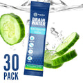 Cucumber Lime 30 Pack Electrolytes Focus R530