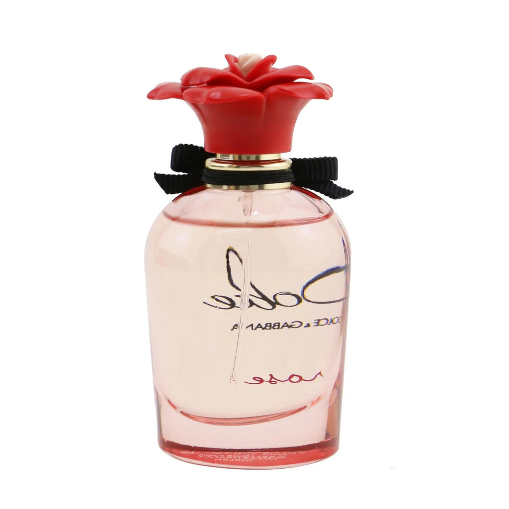 Dolce Rose Eau De Toilette Spray 30ml U7252