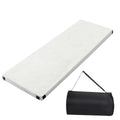 Capri Memory Foam Camping Mattress with Waterproof Cover & Travel Bag R434