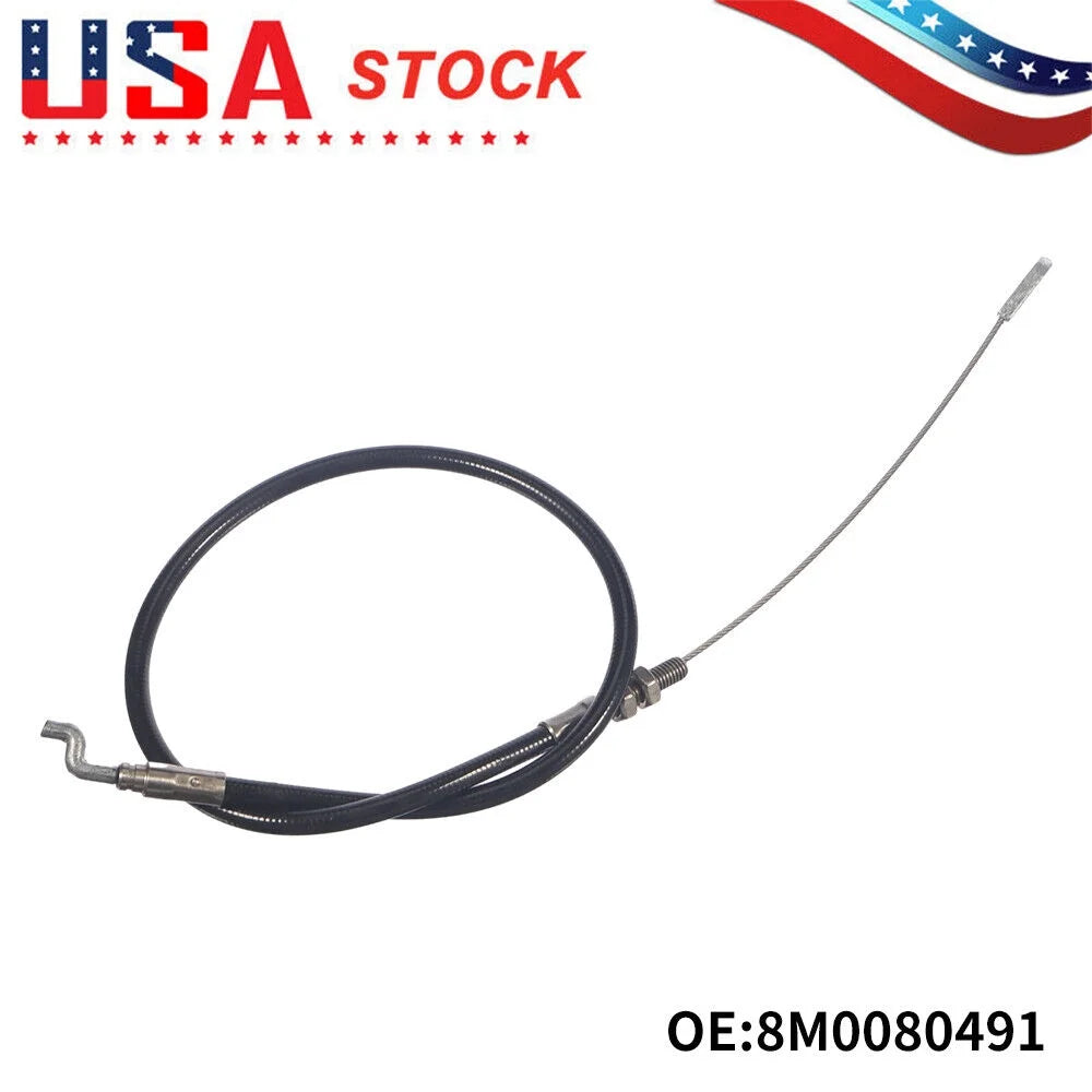 Fairing Locking Cable for Mercury Verado Outboard Motors V51619