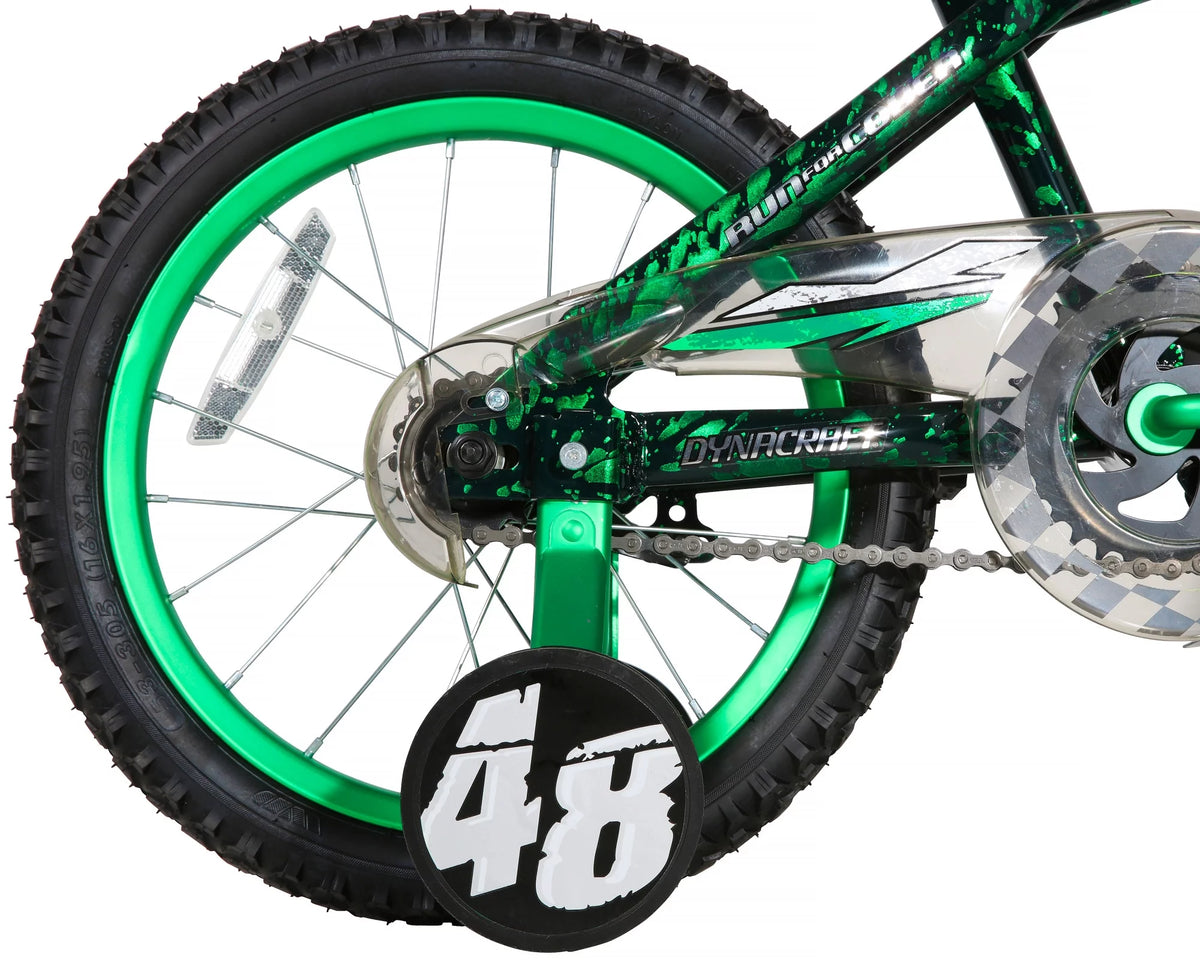 16-inch BMX Bike N89012