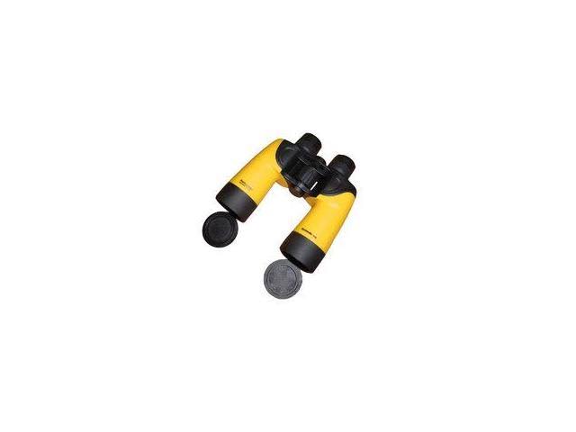 7 x 50 Water Resistant Binocular with Case R1209