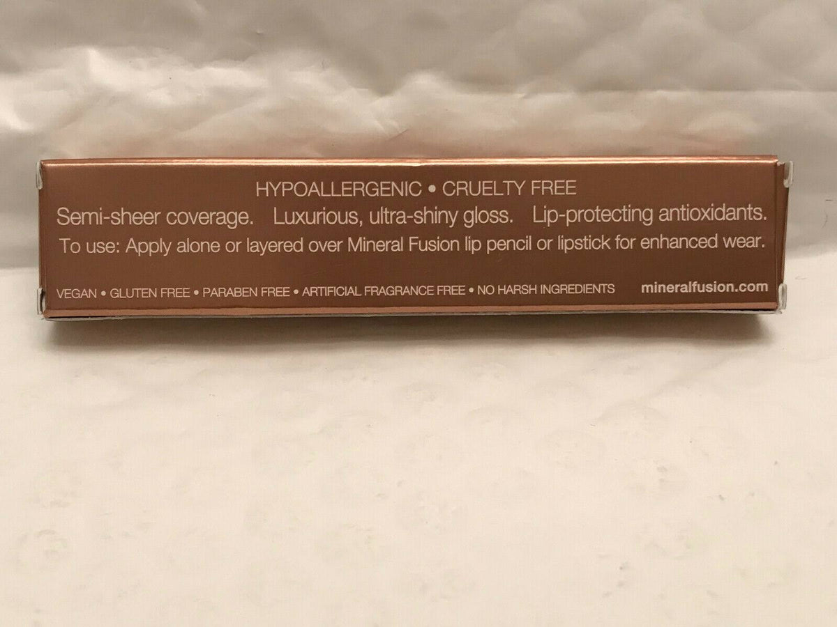 Captivate Lip Gloss D474