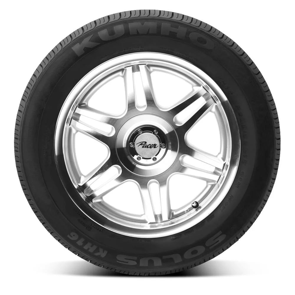 All Season 235/60R17 102T Passenger Tire K122