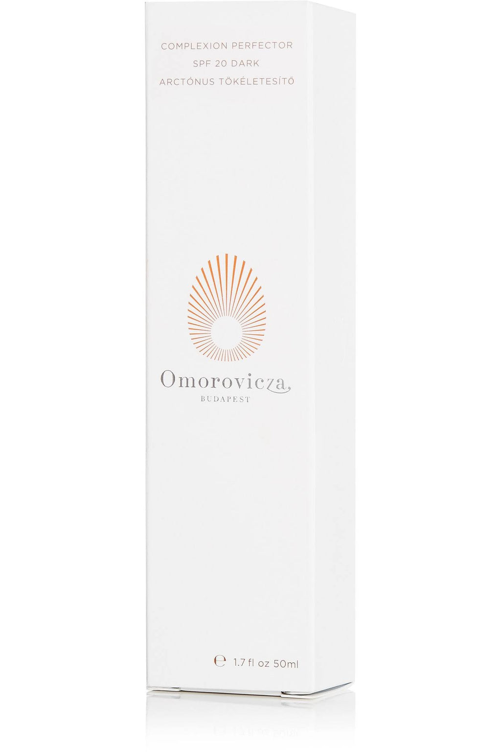 Dark Complexion Perfector 50ml R6601