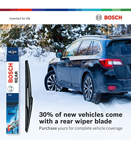 Set of 2 Beam Wiper Blades A85382