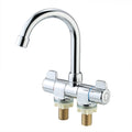 RV Kitchen Hot and Cold Water Mixer Tap V42522