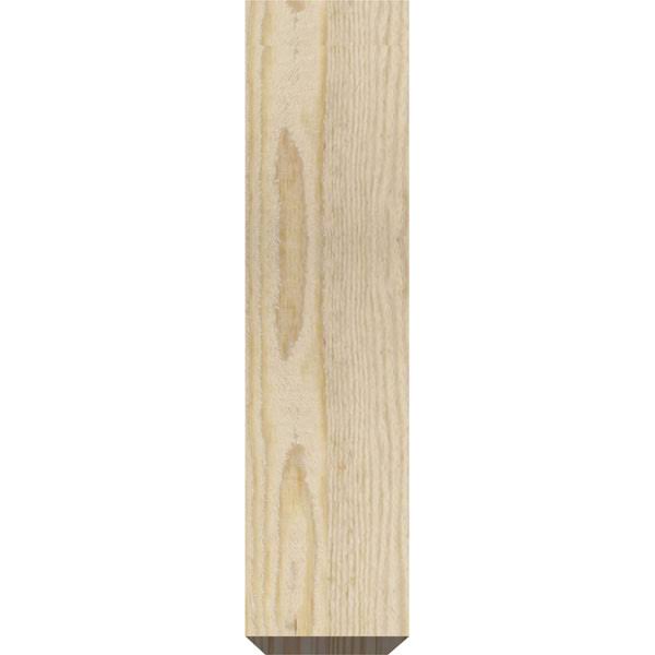 Rough Sawn Douglas Fir Bracket Y16177