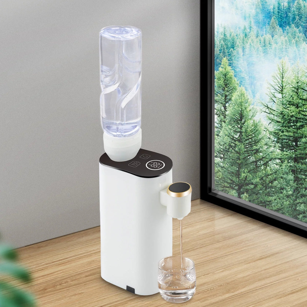 Countertop Electric Hot Water Dispenser B5722