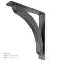 Wrought Iron Corbel P146928