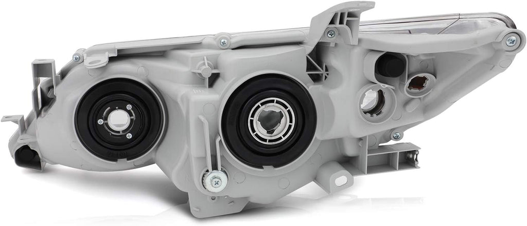 Headlight Assembly for Toyota Camry 2012-2014 L927
