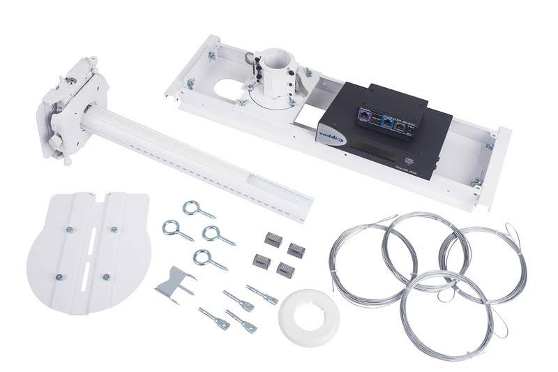Camera mounting kit F314926
