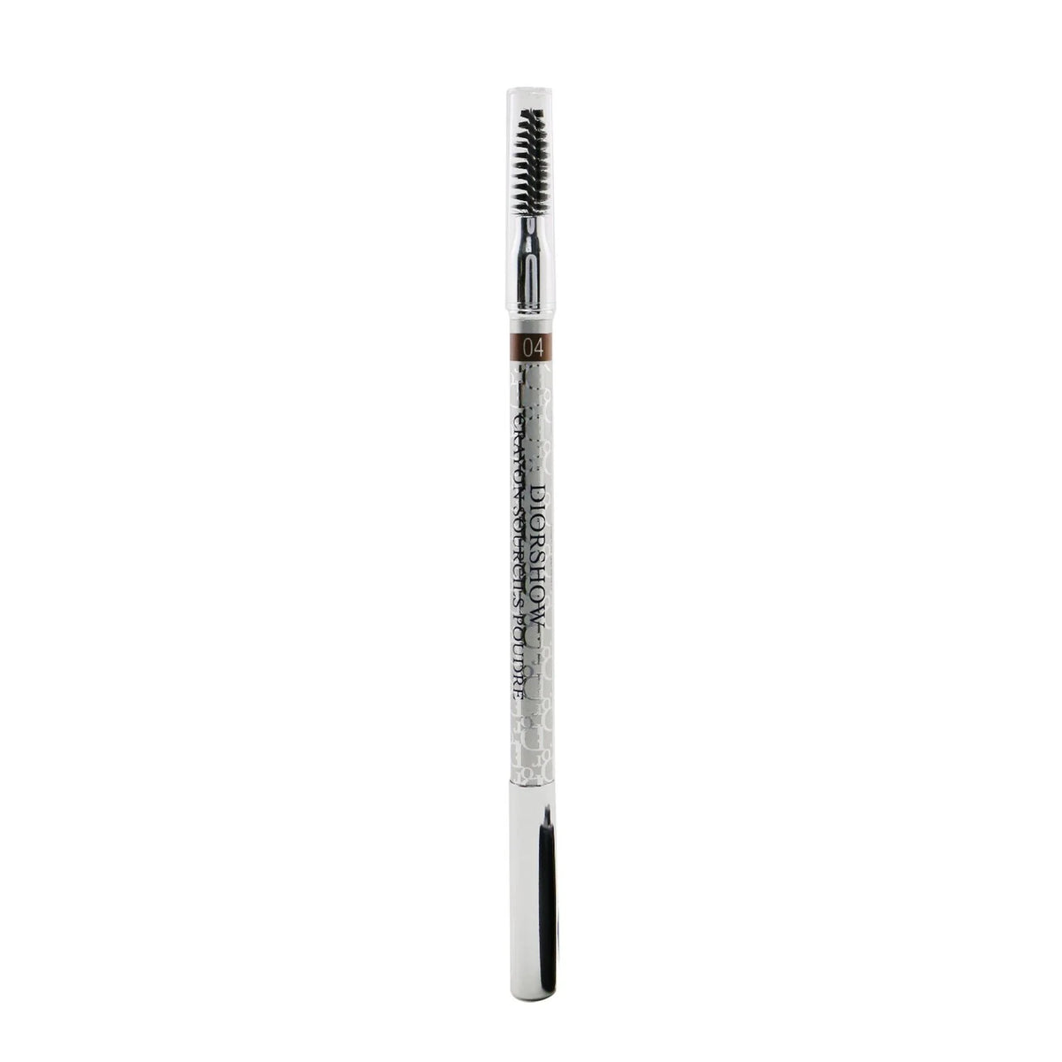 Waterproof Brow Pencil - # 05 Black 1.19g/0.04oz B8109