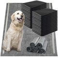 Charcoal Extra Large Puppy Pads N3381